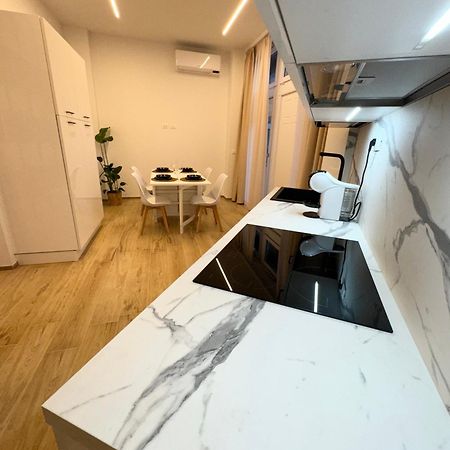 La Casetta Dell'Artista เปซาโร ภายนอก รูปภาพ