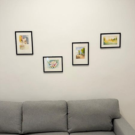 La Casetta Dell'Artista เปซาโร ภายนอก รูปภาพ
